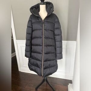 Save the Duck Lysa Quilted Coat XL